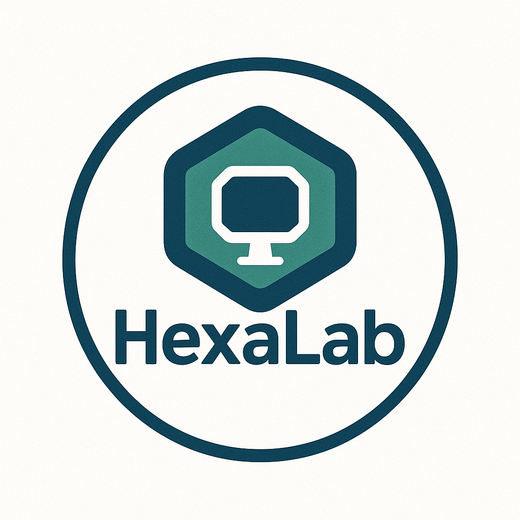 Logo HexaLab